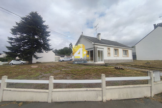 achat maison pontchateau 44160