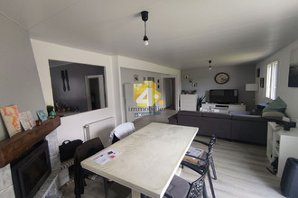 achat maison pontchateau 44160