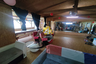 achat maison pontchateau 44160