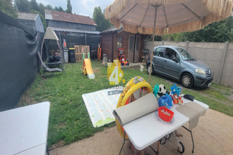 achat maison pontchateau 44160