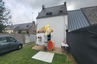 achat maison pontchateau 44160