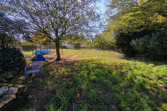 achat maison pontchateau 44160