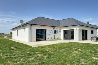 achat maison pontchateau 44160