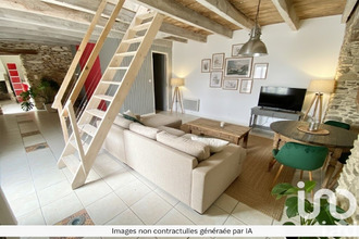 achat maison pontchateau 44160