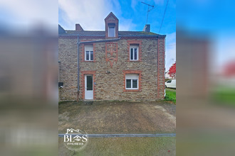 achat maison pontchateau 44160