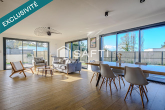 achat maison pontchateau 44160