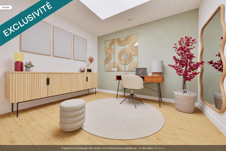 achat maison pontchateau 44160