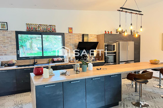 achat maison pontchateau 44160