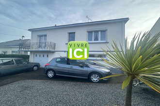 achat maison pontchateau 44160