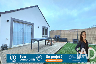 achat maison pontchateau 44160