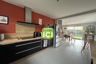 achat maison pontchateau 44160