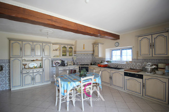 achat maison pontchateau 44160