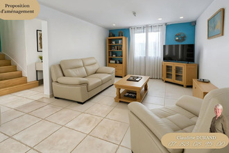 achat maison pontchateau 44160