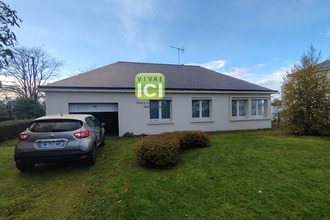 achat maison pontchateau 44160