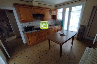 achat maison pontchateau 44160