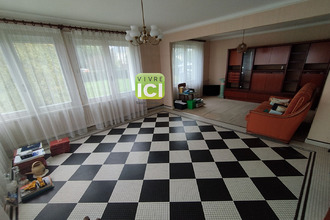 achat maison pontchateau 44160