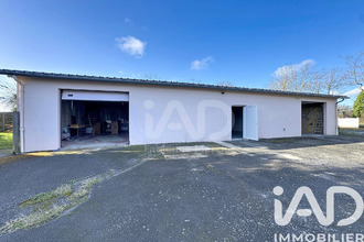 achat maison pontchateau 44160
