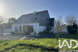 achat maison pontchateau 44160