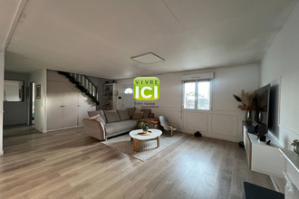 achat maison pontchateau 44160