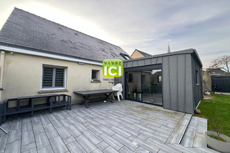 achat maison pontchateau 44160