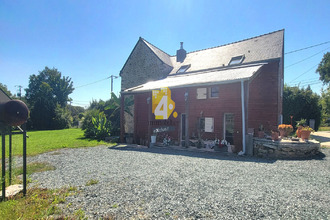 achat maison pontchateau 44160