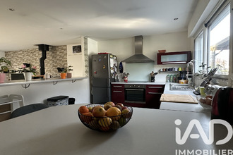 achat maison pontchateau 44160