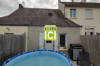 achat maison pontchateau 44160