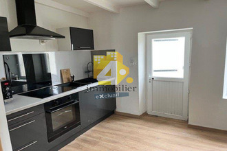 achat maison pontchateau 44160