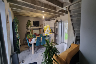 achat maison pontchateau 44160