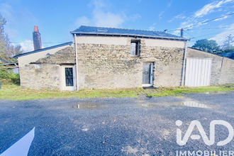 achat maison pontchateau 44160