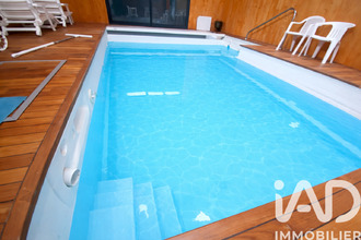 achat maison pontchateau 44160