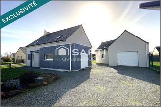 achat maison pontchateau 44160