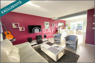 achat maison pontchateau 44160