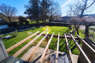 achat maison pontchateau 44160