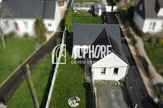 achat maison pontchateau 44160