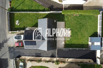 achat maison pontchateau 44160