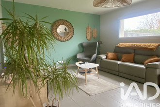 achat maison pontchateau 44160