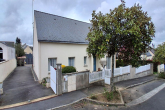 achat maison pontchateau 44160