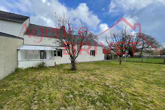 achat maison pontchateau 44160
