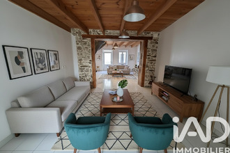 achat maison pontchateau 44160