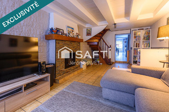 achat maison pontchateau 44160