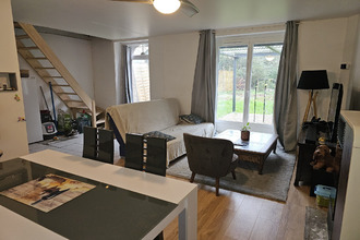 achat maison pontchateau 44160