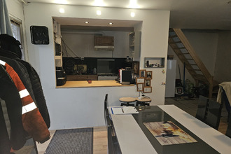 achat maison pontchateau 44160