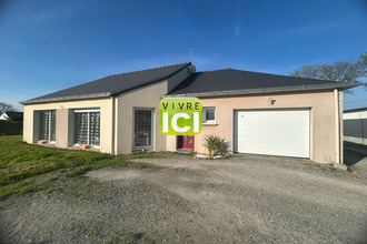 achat maison pontchateau 44160