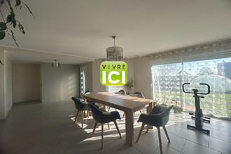 achat maison pontchateau 44160