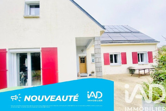 achat maison pontchateau 44160