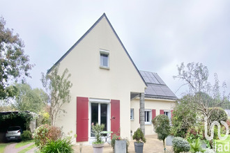 achat maison pontchateau 44160
