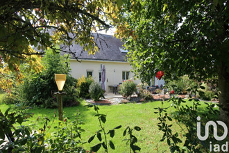achat maison pontchateau 44160