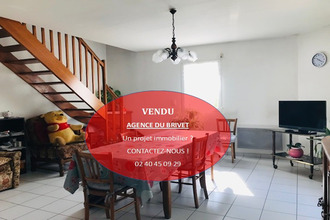 achat maison pontchateau 44160