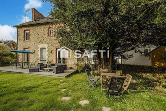 achat maison pontchateau 44160